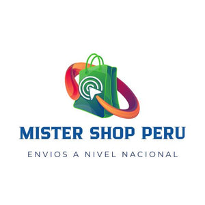 MISTERSHOPPERU